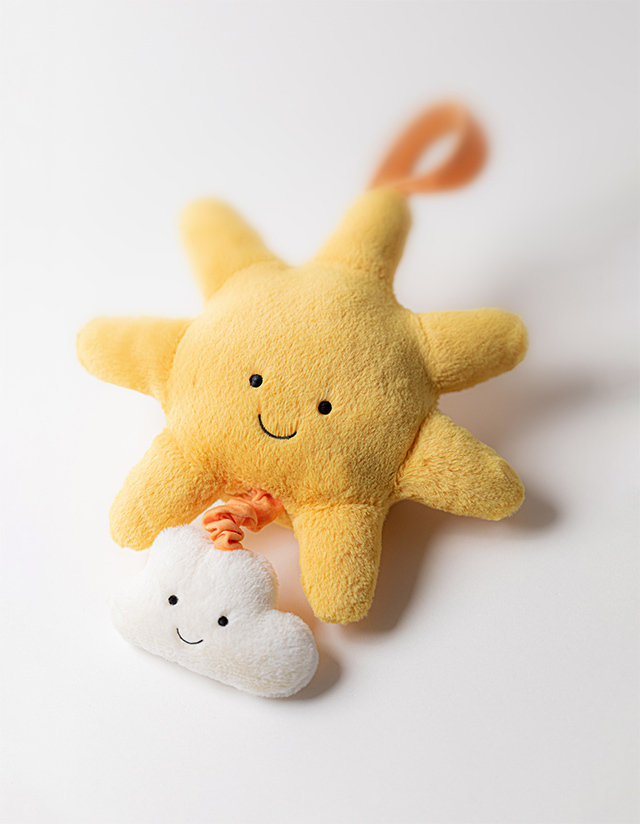 Nursery & Activity Toys