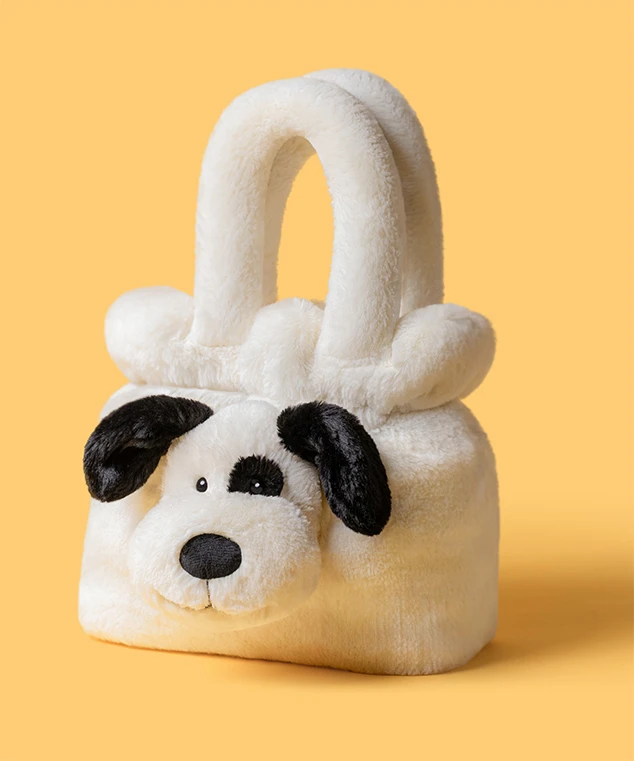 Jellycat Accessories Category