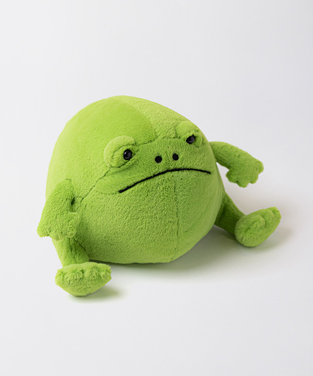 Back In Stock category