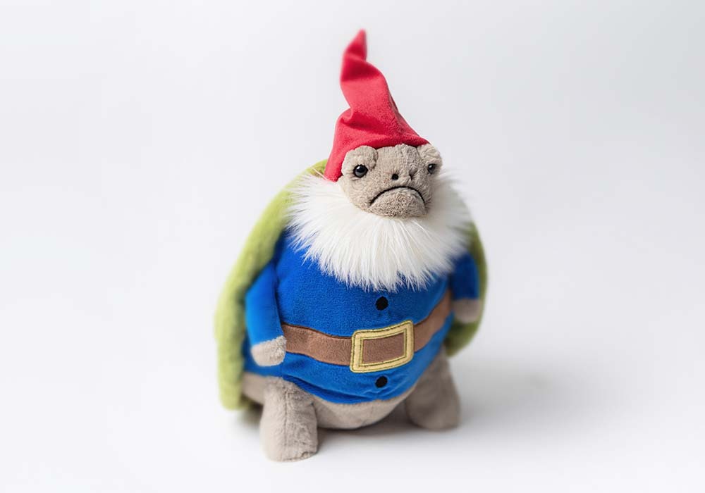 Jellycat Dressed Up Toys