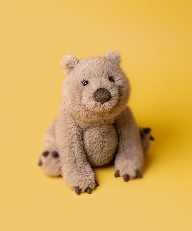 Jellycat All Soft Toys Category​