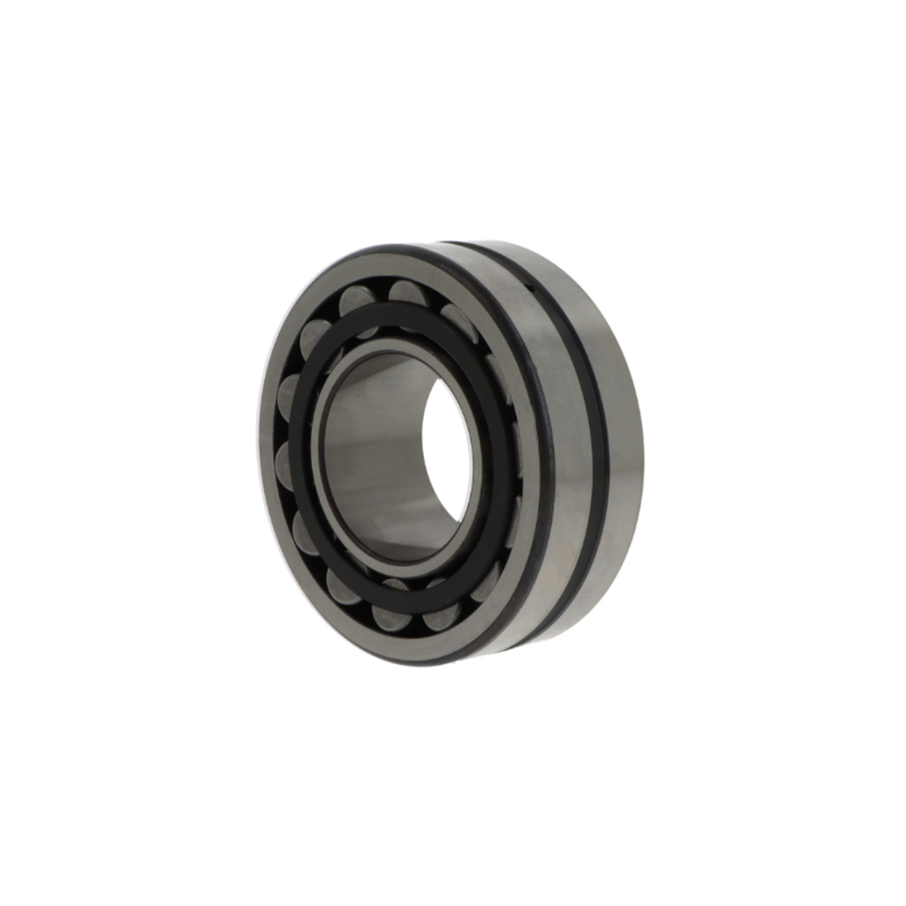 22315 -E1-XL-K-T41A, FAG, Spherical roller bearings 75x160x55mm