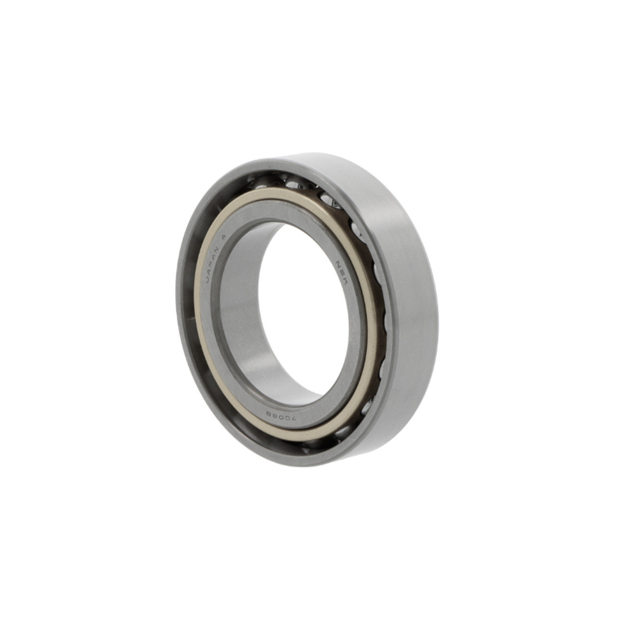 7316 BECCM, SKF, Angular contact ball bearings 80x170x39mm