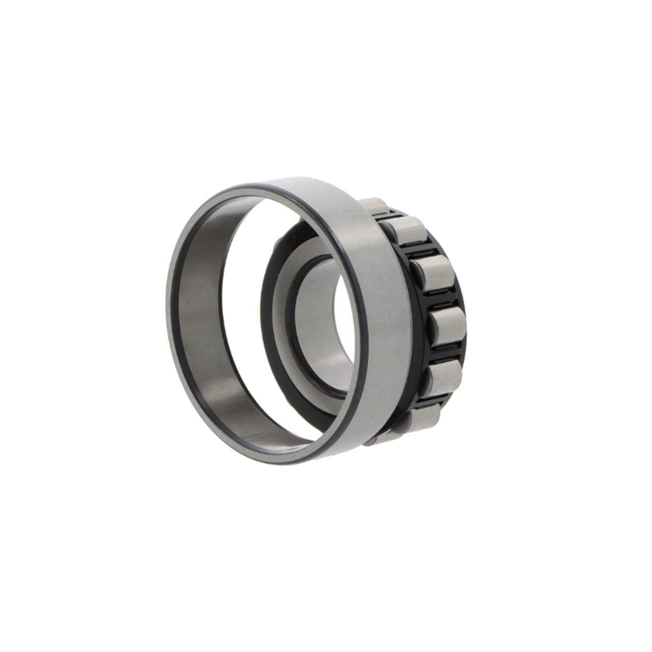 N1019 -D-K-TVP-SP-XL, FAG, Cylindrical roller bearings 95x145x24mm