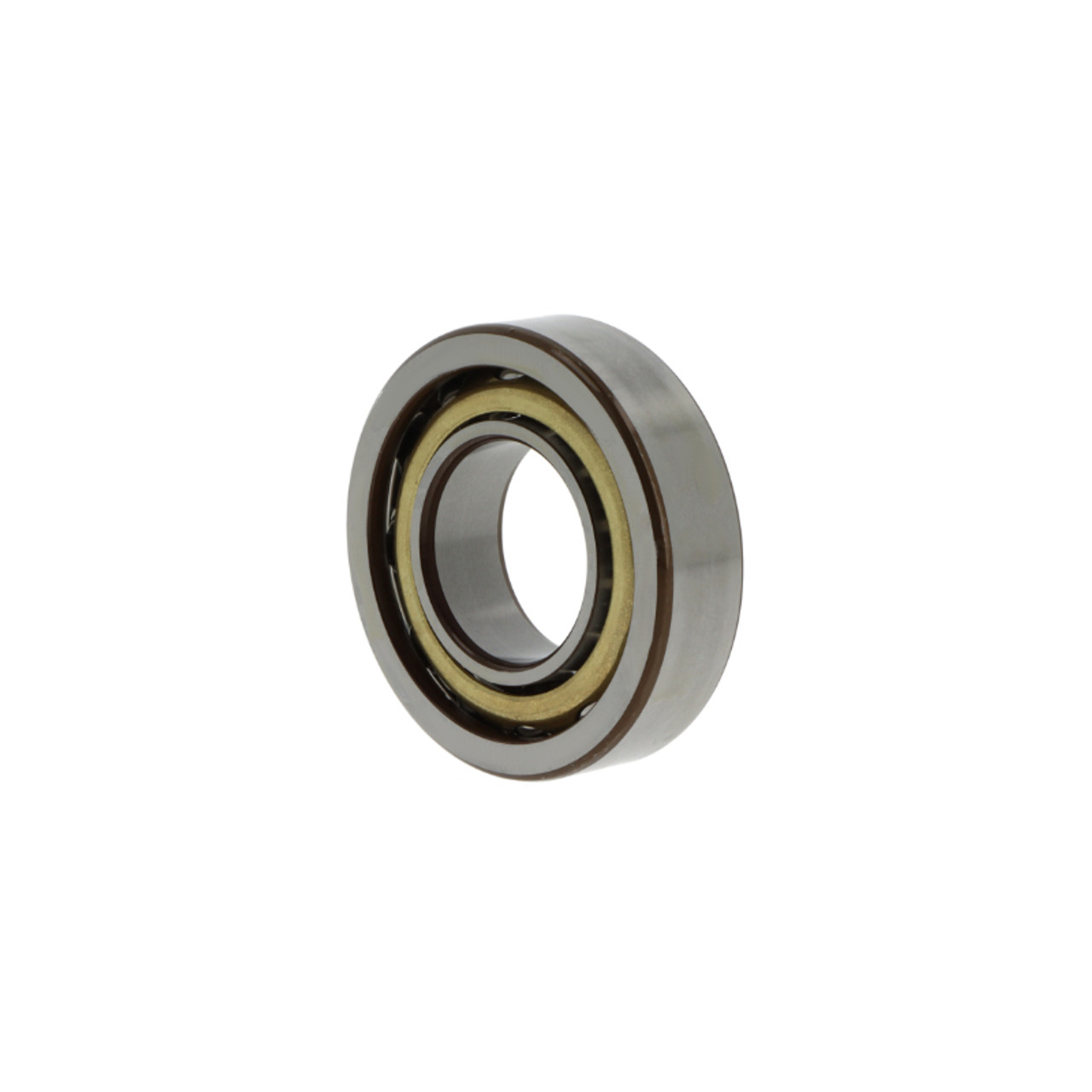 7316 BECBY, SKF, Angular contact ball bearings 80x170x39mm