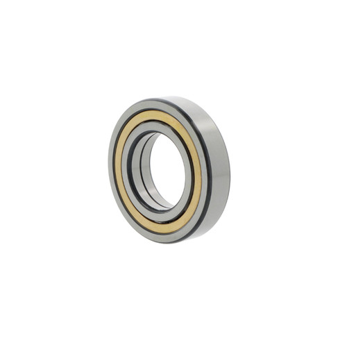 QJ211 -MPA, FAG, Four point contact bearings 55x100x21mm