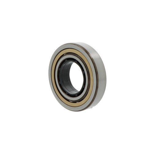 QJ317 -N2-MPA, FAG, Four point contact bearings 85x180x41mm