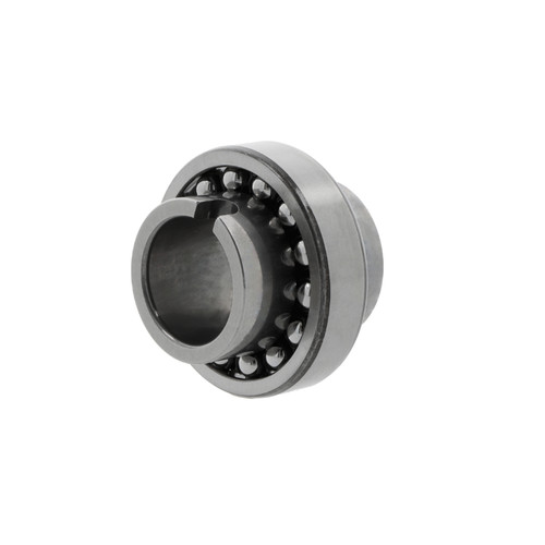 11207 -TVH, FAG, Self-aligning ball bearings 35x72x17mm