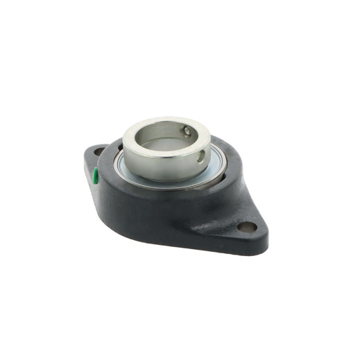 GLCTE20, INA, Flanged housing units 20mm