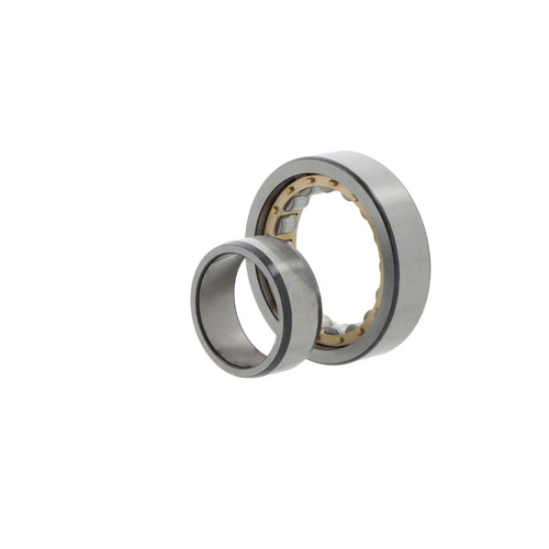 NU1015  ML, SKF, Cylindrical roller bearings 75x115x20mm
