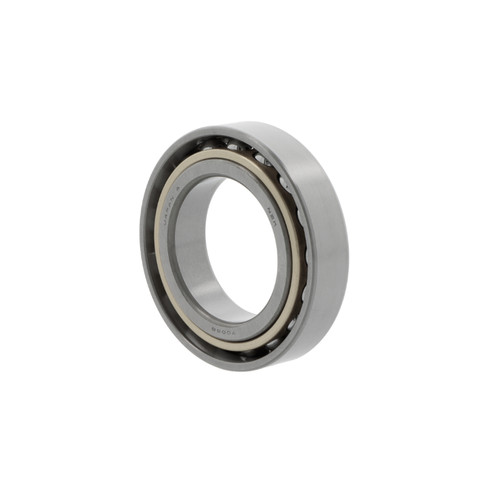 7309 -B-MP, FAG, Angular contact ball bearings 45x100x25mm