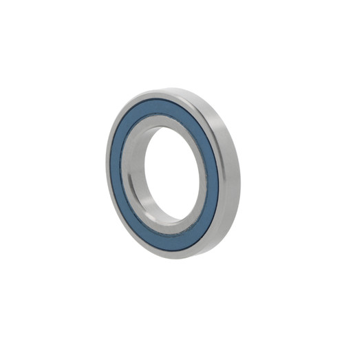 6301 -2RS2-C3, NKE, Deep groove ball bearings 12x37x12mm