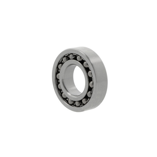 1206, NSK, Self-aligning ball bearings 30x62x16mm