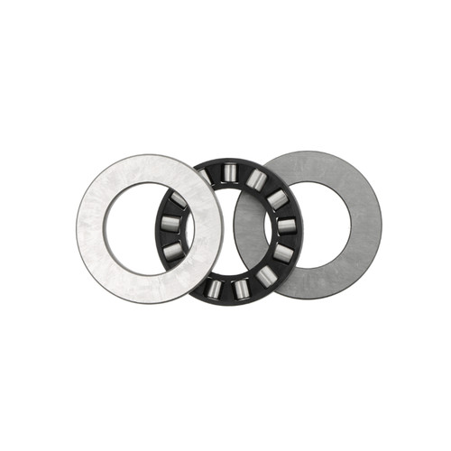 81107 -TV, INA, Axial cylindrical roller bearings 35x52x12mm