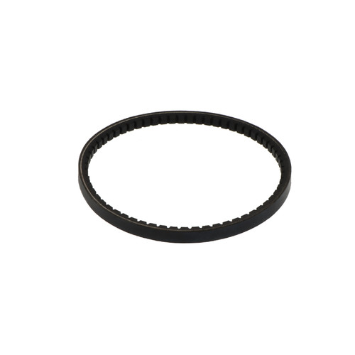 AX75, SWR, Raw-edge cogged V-belts