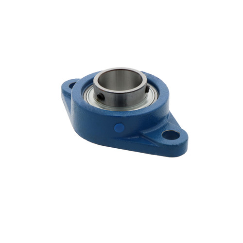 M-UCFL201  D1, NTN, Flanged housing units 12mm