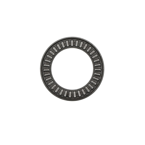 AXK1528, ZEN, Axial needle roller bearings 15x28x2mm