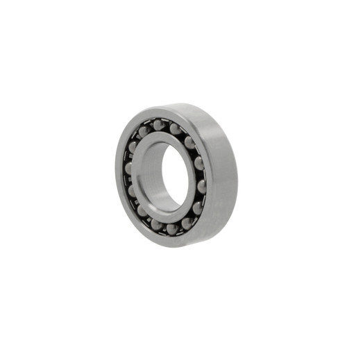 1205  S, NTN, Self-aligning ball bearings 25x52x15mm
