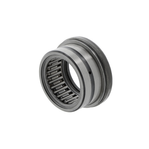 RAXPZ412, NADELLA, Needle roller/axial cylindrical roller bearings 12x26,4x21mm