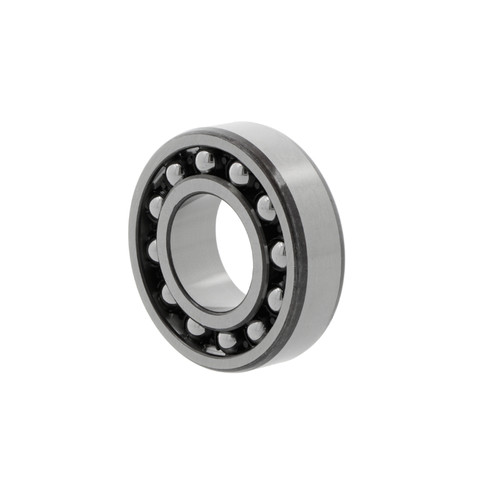 1214 -TV-C3, NKE, Self-aligning ball bearings 70x125x24mm