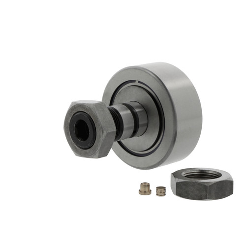 GC19  EEMSW, NADELLA, Track rollers 8x19x12,2mm