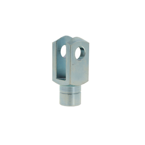 G20X40 -1A, CHIAVETTE, Clevis 20mm