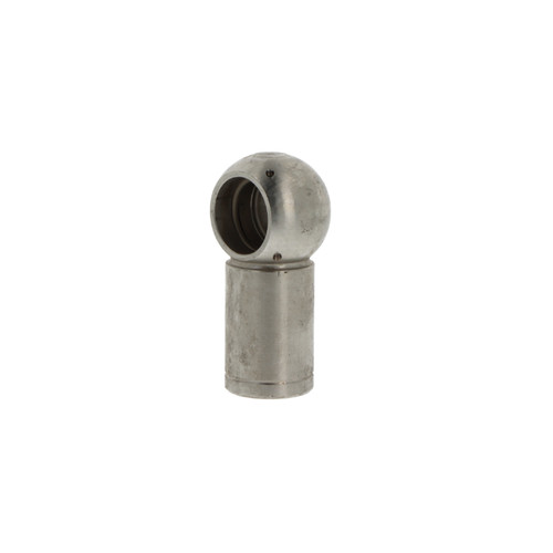 B19 -M16-1A, CHIAVETTE, Ball socket 19mm