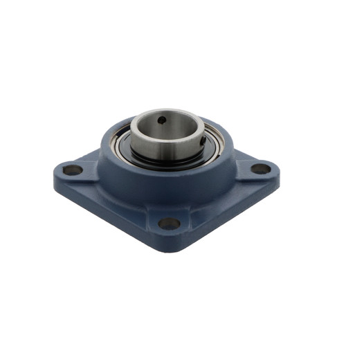 UCFE208, SNR, Flanged housing units 40mm