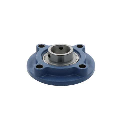 UCFC204  D1, RHP, Flanged housing units 20mm