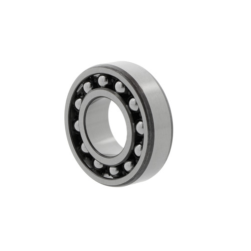 1208  KTNGC3, NSK, Self-aligning ball bearings 40x80x18mm