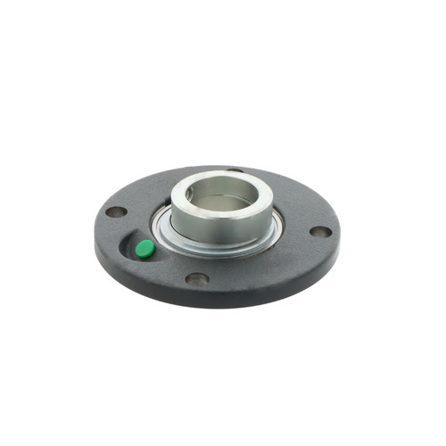 EXFCE207, SNR, Flanged housing units 35mm