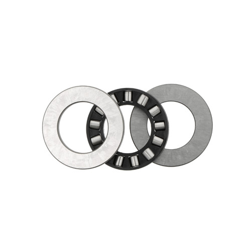 81124 -TV, INA, Axial cylindrical roller bearings 120x155x25mm