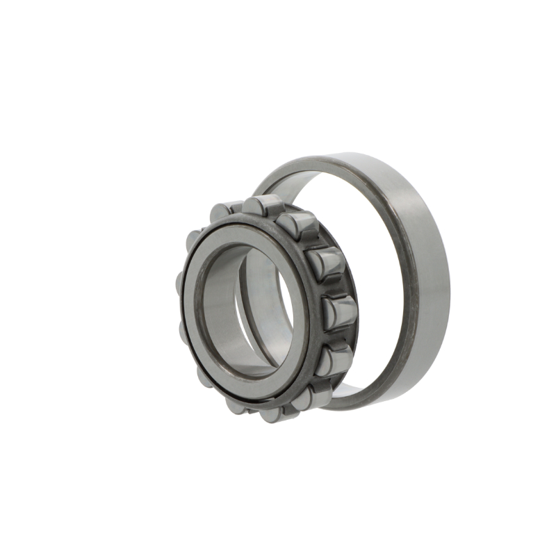 N318 W, NSK, Cylindrical roller bearings 90x190x43mm