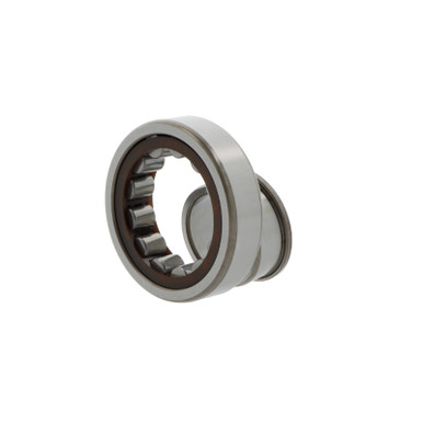 NJ2317 ECP/C4, SKF, Cylindrical roller bearings 85x180x60mm