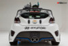 ARK Performance SLIP-ON TIP , Inlet: 4.00" Outlet: 3.75" Length: 3.00"/Exhaust Muffler