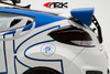 ARK Performance C-FX BODY-KIT: Rear Tail Lamp Canards/Bumper Accent Piece
