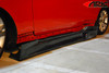 ARK Performance C-FX BODY KIT: Side Skirt/Side Skirt