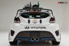 ARK Performance C-FX BODY-KIT: Front Lip/Bumper