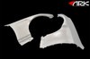 ARK Performance S-FX BODY KIT:Side Wide Front Fender/Bumper