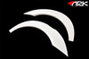 ARK Performance S-FX BODY KIT:Side Rear Over Fender/Bumper