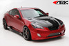 ARK Performance FULL KIT : FG Front Bumper, FG Wide Fenders, FG Rear Bumper,/Automatic Transmission Valve Body Kit