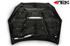 ARK Performance S-FX BODY KIT: Hood/Hood