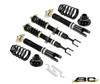 A-102 BC Racing BR Series Coilovers for 2014-2018 Honda GRACE