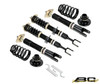 A-114 BC Racing BR Series Coilovers for 2013-2015 Honda N-WAGON