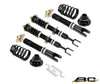 A-19 BC Racing BR Series Coilovers for 1992-2001 Honda Prelude