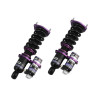 D2 Racing GT Series Coilovers for 01-05 IS 300