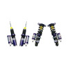 D2 Racing R-Spec Coilovers for 83-91 3-Series, E30 (RWD), (Weld-on FLM) COILOVER REAR