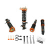 Ksport GT Pro Coilovers for 2002-2005 Civic EP3 Si Hatchback