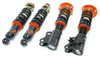 Ksport Asphalt Rally AR Coilovers for 1997-2007 Prelude -