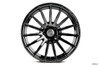 ARK Performance ARK-225S CASTWHEEL  SIZE: 19X9.5 OFFSET(ET): 15 PCD: 5X114.3 CENTERBORE: 73.1/Wheel CW225S-1995.15BC